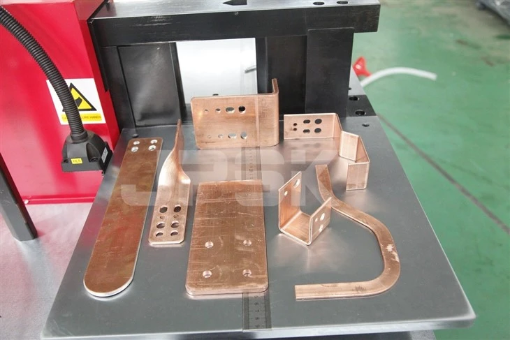 CNC Copper Bending Punching Cutting Machine suppliers